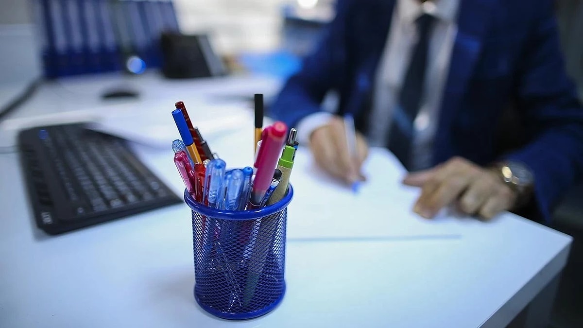 Üst Düzey Memurlara 30 Bin Lira Seyyanen Zam Kabul Edildi: İşte Zamdan Yararlanacak Kritik Kadrolar - görsel 1