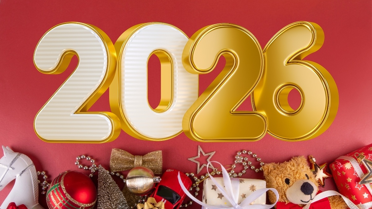 Yılbaşı 2026 Hangi Güne Denk Geliyor? 31 Aralık Yarım Gün mü, 1 Ocak Resmi Tatil mi? - görsel 5