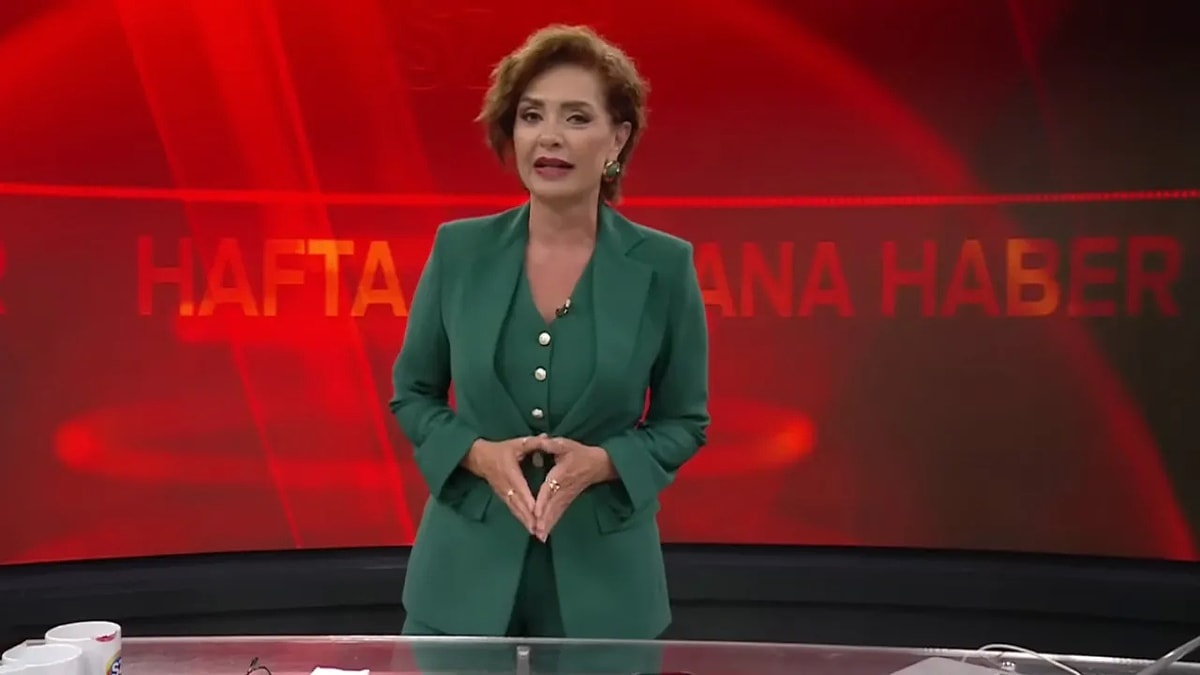 Sözcü TV’de Ayrılıklar Sürüyor: Özlem Gürses ve Uğur Dündar’la Yollar Ayrıldı - görsel 1