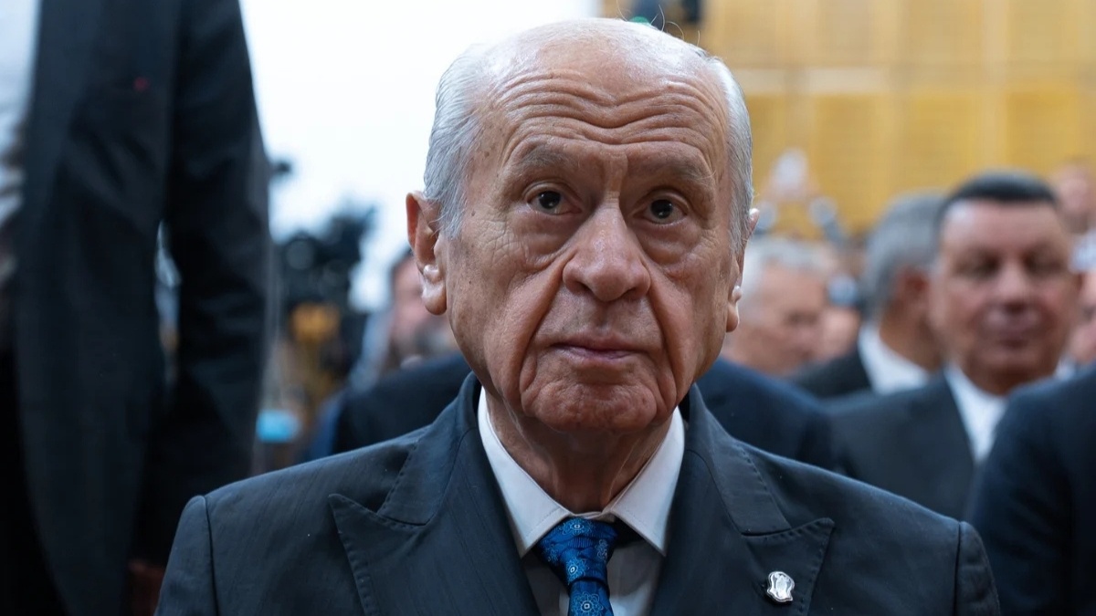 Bahçeli’den Papa Ziyaretine Tepki: “Müslüman Mahallesinde Salyangoz Sattırmayız” - görsel 3