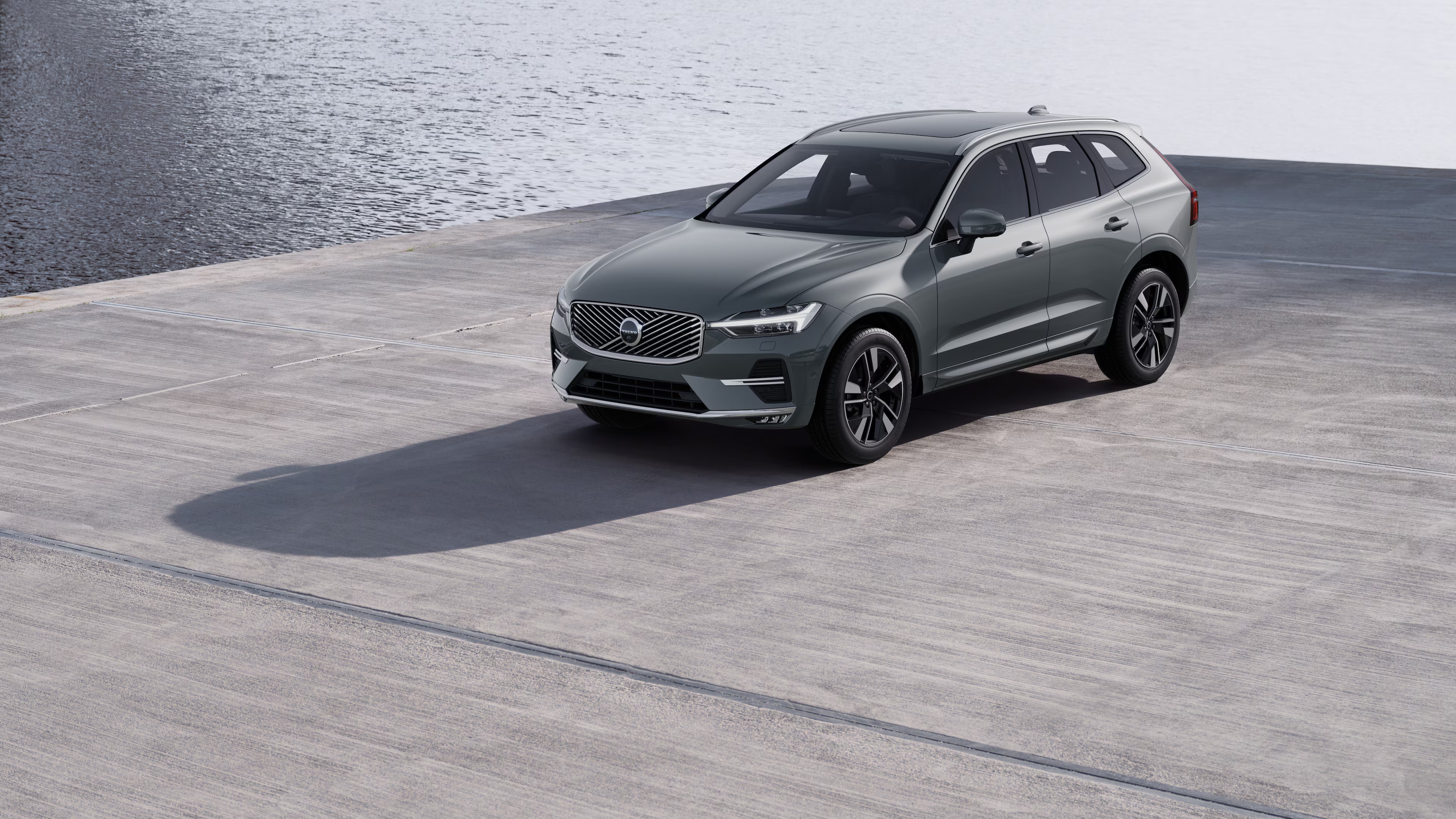 Volvo Aralık 2025 Fiyat Listesi Açıklandı: EX40, XC60, XC90 ve Diğer Modellerin Güncel Tutarları - görsel 5