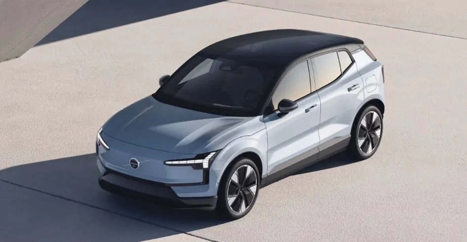 Volvo Aralık 2025 Fiyat Listesi Açıklandı: EX40, XC60, XC90 ve Diğer Modellerin Güncel Tutarları - görsel 1