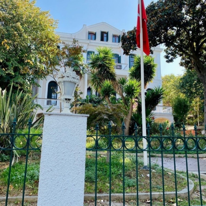 Adalar Adliyesi’nde Skandal: Emanet Deposundan 12 Silah Çalındı - görsel 1