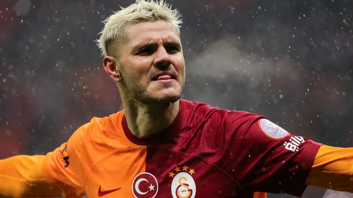 Icardi Krizi Büyüyor: Derbi Tavrı Sonrası Galatasaray’da Ayrılık İddiaları - görsel 1