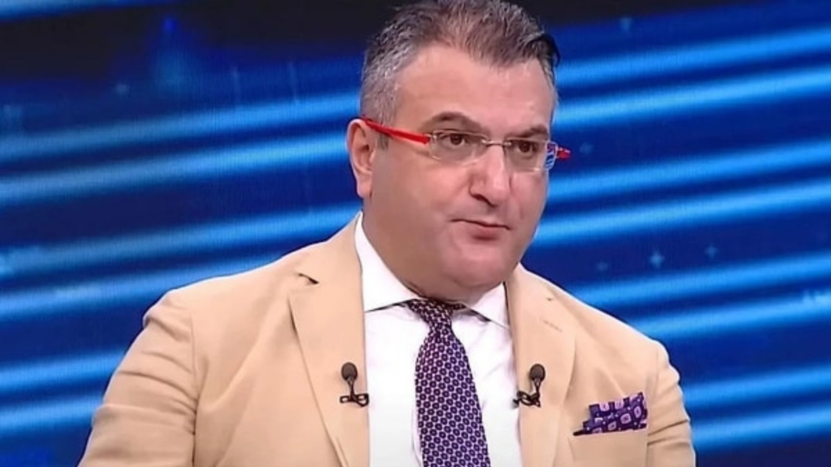 Cem Küçük’ten 30 Bin TL’lik Seyyanen Zamma Tepki: “Adam Bulamıyoruz Bahanesi İşlemez” - görsel 1
