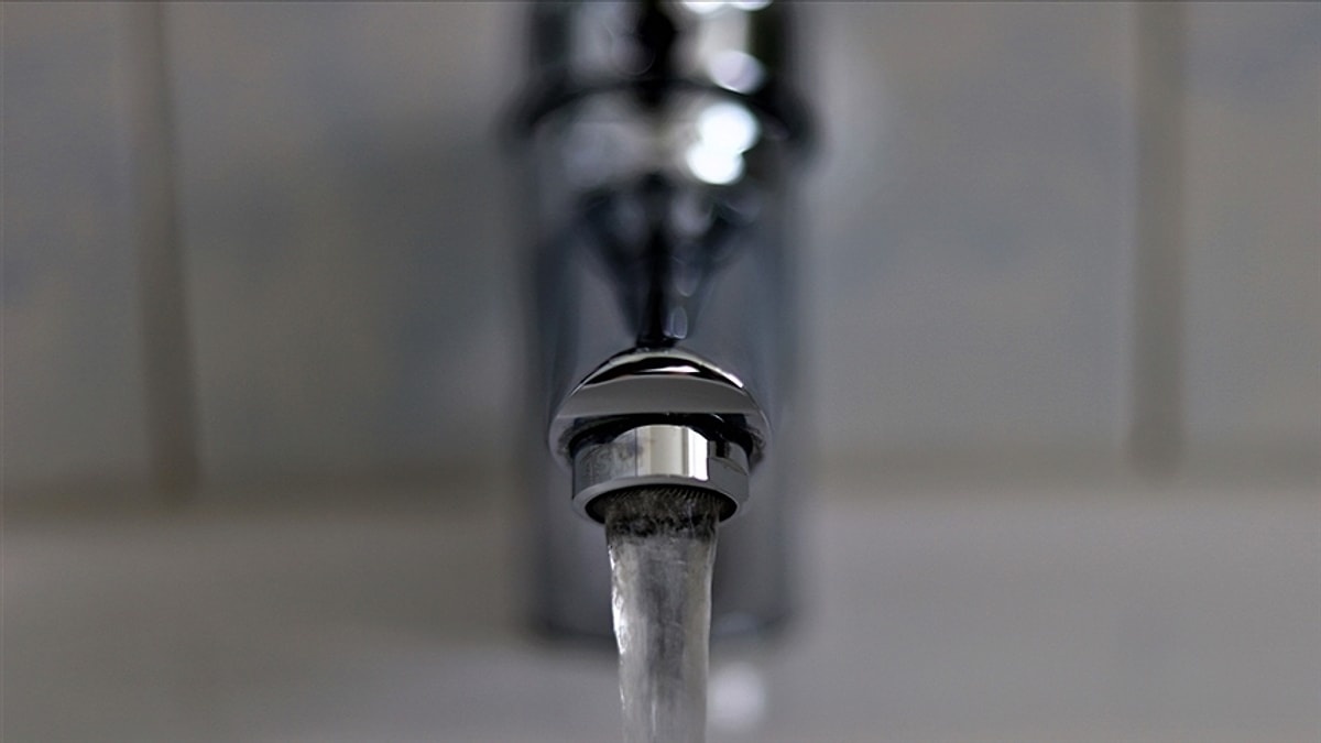 Ankara’da Kuraklık Uyarısı: “Suyu Gece Saatlerinde Kontrollü Şekilde Vereceğiz” - görsel 2