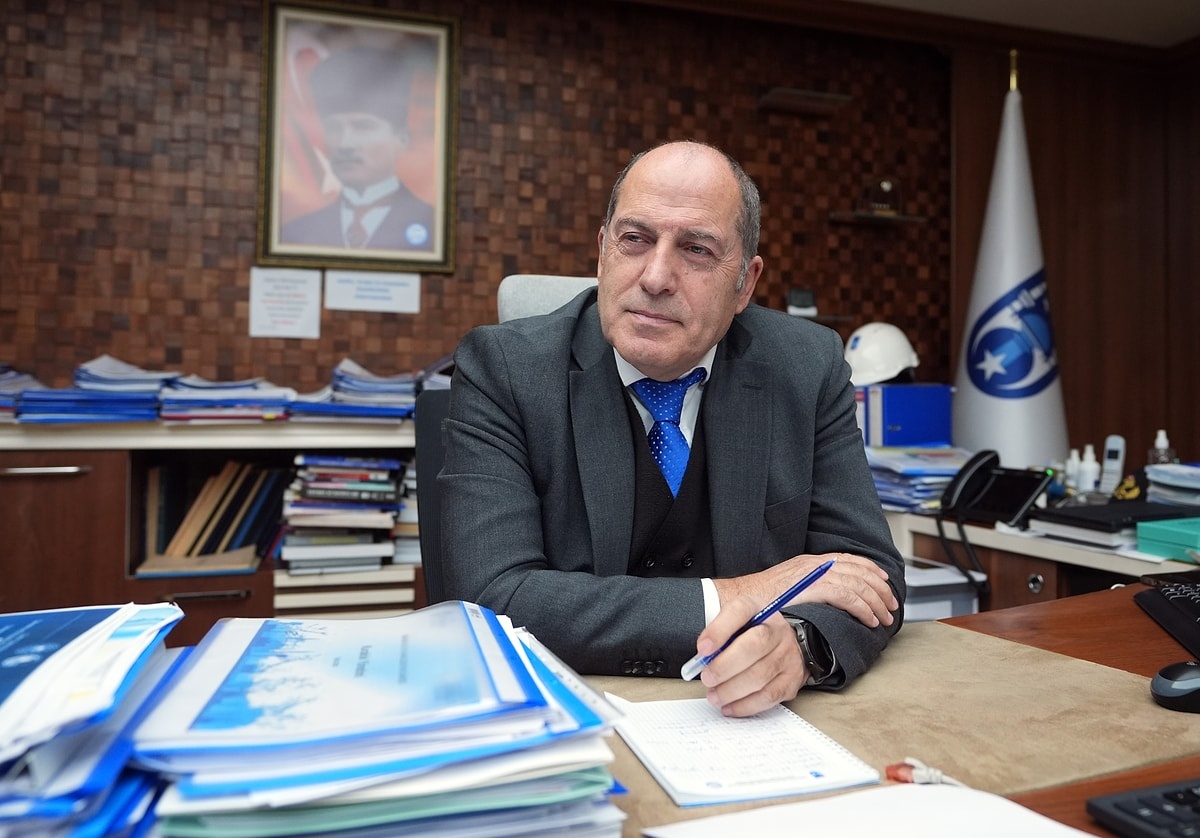 Ankara’da Kuraklık Uyarısı: “Suyu Gece Saatlerinde Kontrollü Şekilde Vereceğiz” - görsel 1