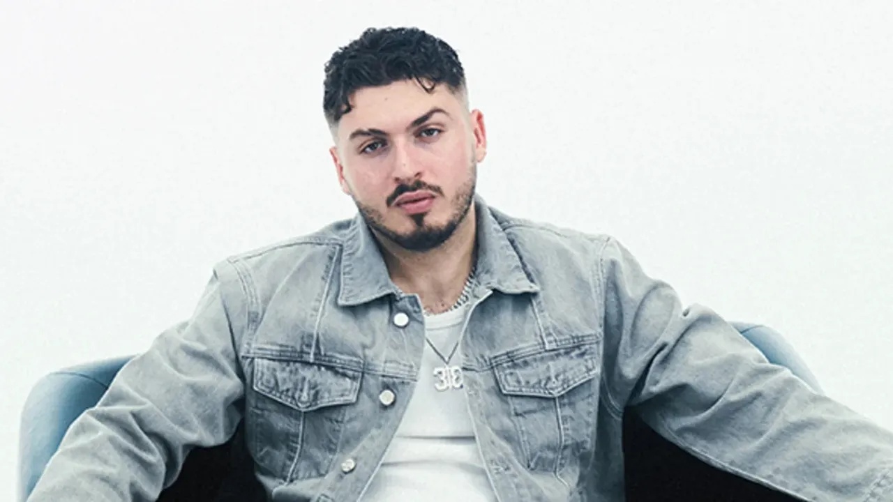 Spotify Türkiye’de Yılın Sanatçısı BLOK3 Oldu: “Bot” Tartışması Yeniden Alevlendi - görsel 1