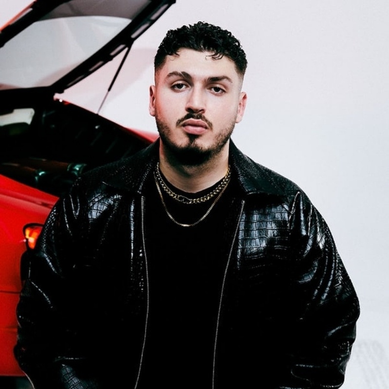 Spotify Türkiye’de Yılın Sanatçısı BLOK3 Oldu: “Bot” Tartışması Yeniden Alevlendi - görsel 2