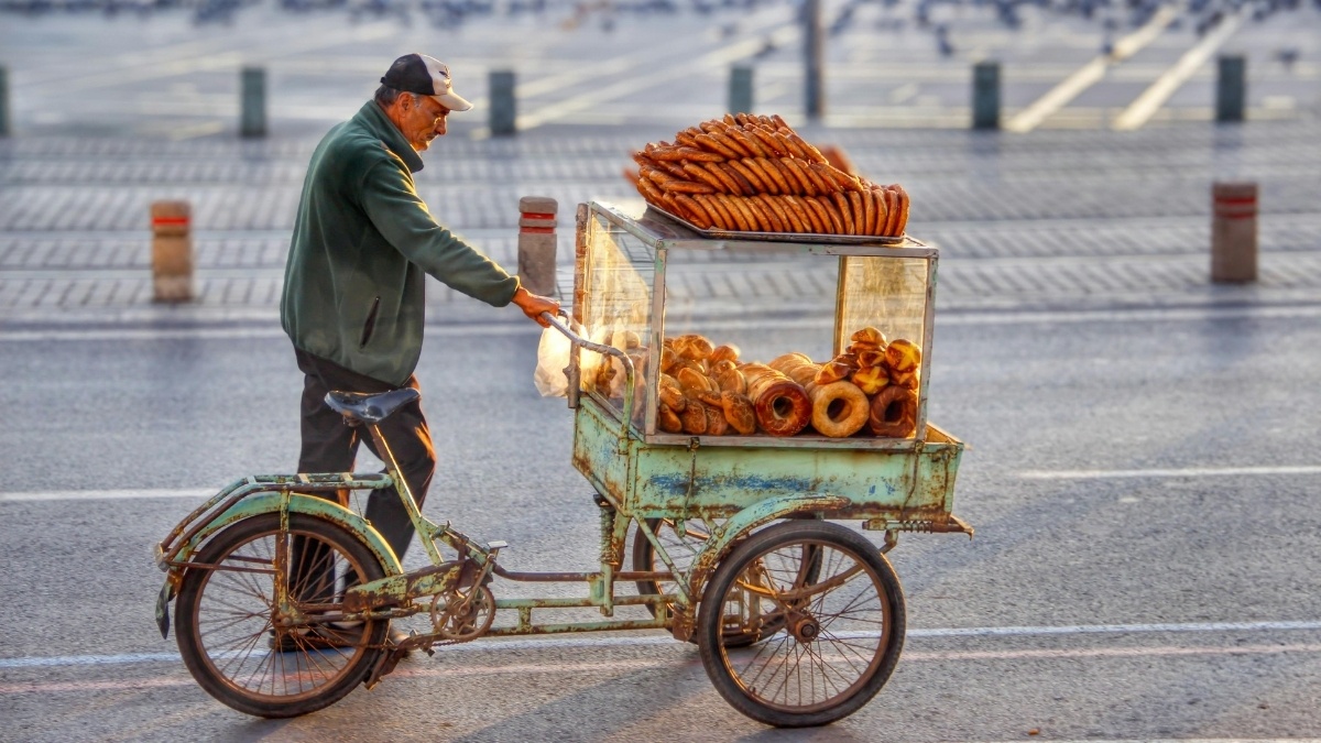 Simit satışı yasaklandı mı? İstanbul simidi için yeni şart duyuruldu - görsel 2