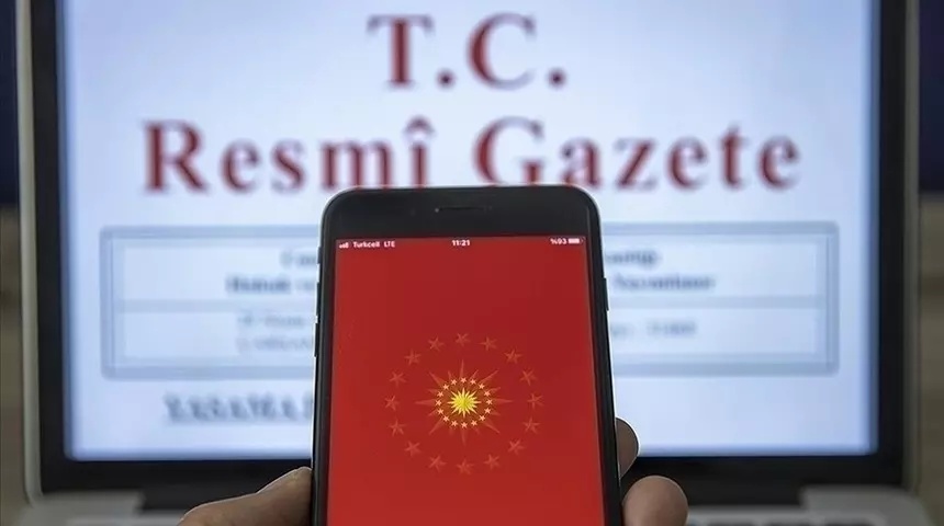 AYM’nin Siyasi Partilere Yönelik Mali Denetim Kararları Resmi Gazete’de - görsel 1