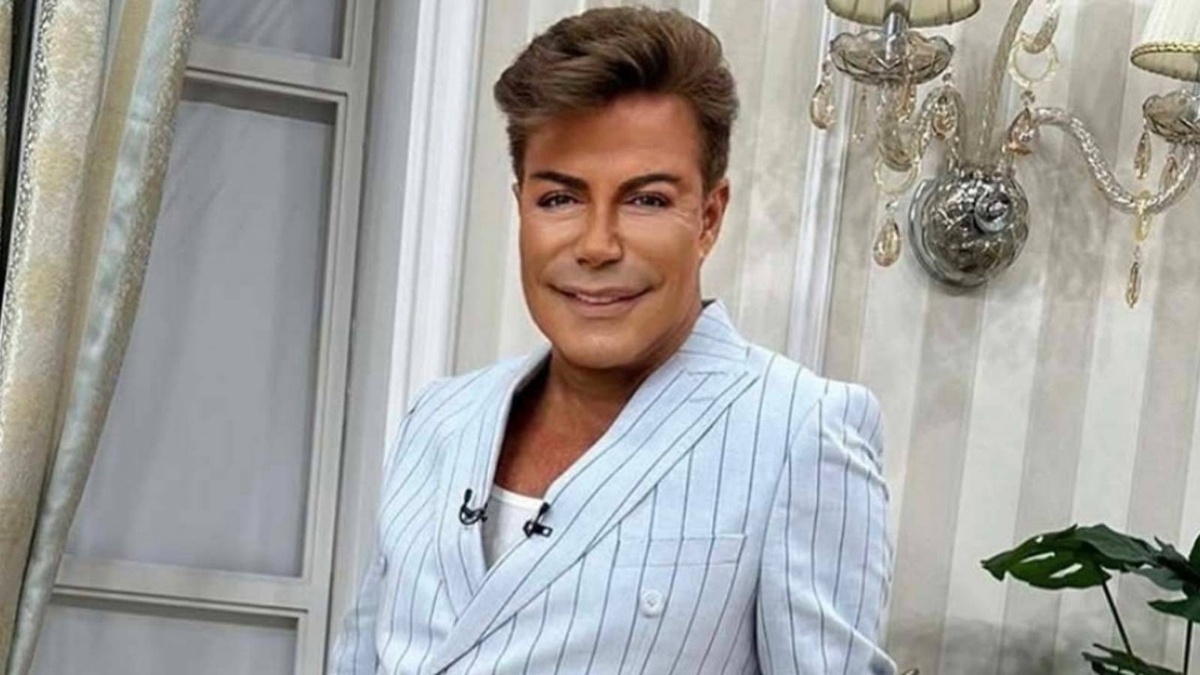 Fatih Ürek’in Sağlık Durumu Hakkında İddialar Yalanlandı - görsel 1