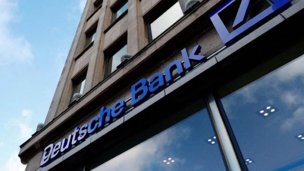 Deutsche Bank’tan Dolar Tahmini: 2027’de 62 TL Bekleniyor - görsel 1