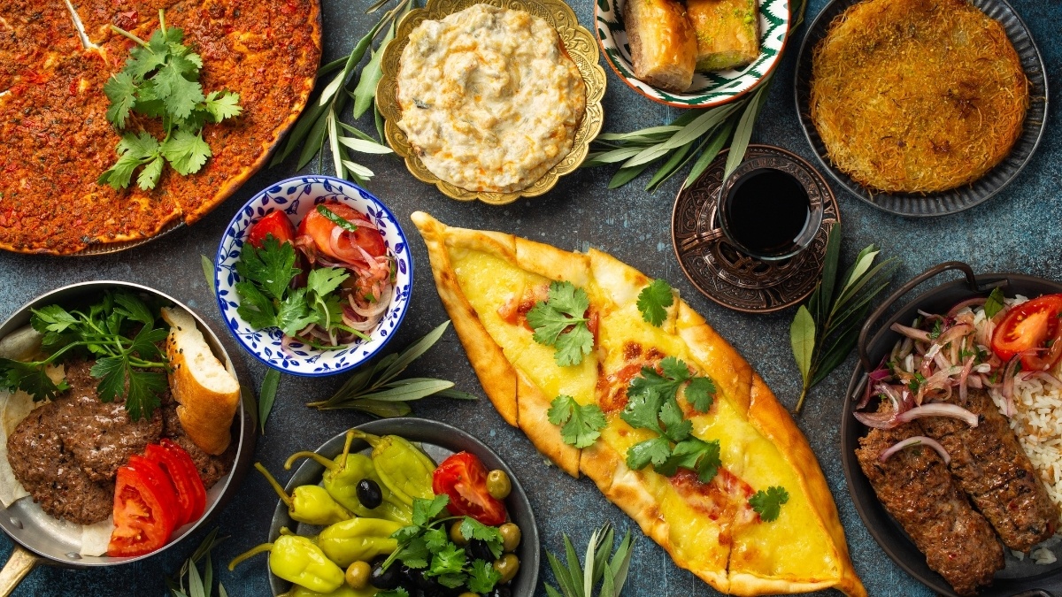 TasteAtlas En İyi 100 Mutfağı Açıkladı: Türkiye Bu Yıl da İlk 10’da - görsel 2