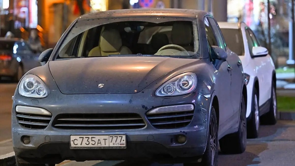Porsche Araçlarda Toplu Arıza: Binlerce Kullanıcı Aynı Anda Bloke Sorunu Yaşadı - görsel 2