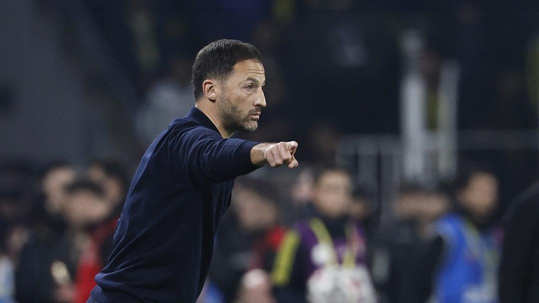 Tedesco Sol Bek İçin İlk Transfer Hamlesini Açıklayacak - görsel 1