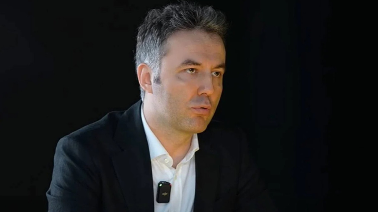 Habertürk Genel Yayın Yönetmeni Mehmet Akif Ersoy Gözaltına Alındı - görsel 1