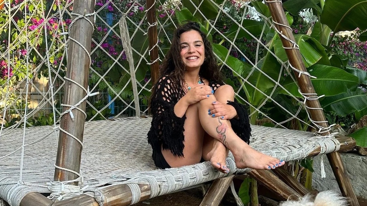 Aslı Bekiroğlu’ndan Cesur Sahnelere Yanıt: “Eleştirsinler, Umurumda Değil” - görsel 3