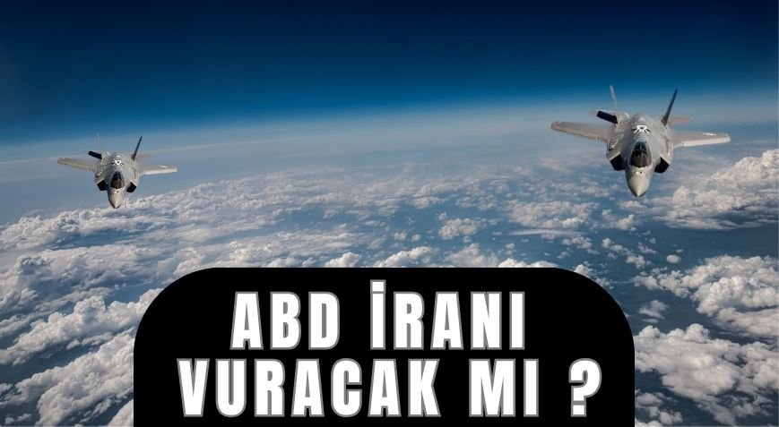 İsrail-İran Geriliminde 7. Gün: İsrail’e Yoğun Füze Saldırıları