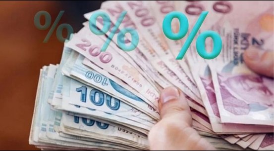 Mevduatta rekor kırıldı