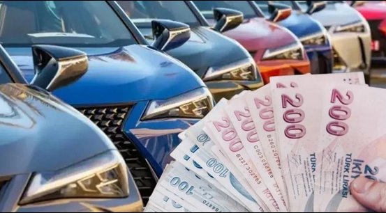 Araçlarda ÖTV Güncellemesi: Matrah ve Oranlar Değişti, Yeni Dönem Başladı