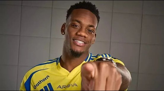 Fenerbahçe, John Duran’ın partneri için aradığı ismi Fransa’da buldu!