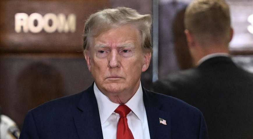 Trump Döneminde Adalet Bakanlığı’nda Kitlesel İstifa: Avukatlar Neden Görevden Ayrıldı?