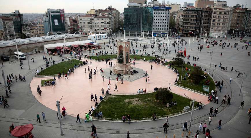İstanbul’dan Göç Azaldı, Gelen Sayısı Arttı: İç Göçte Yeni Dönem