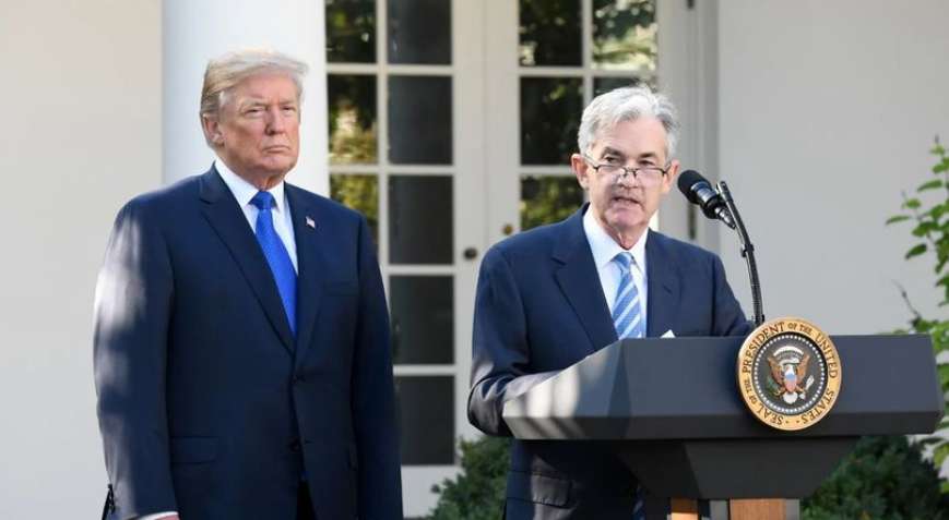 Trump’ın 1 Faiz Çağrısı Ne Anlama Geliyor? ABD Ekonomisi İçin Risk Oluşabilir