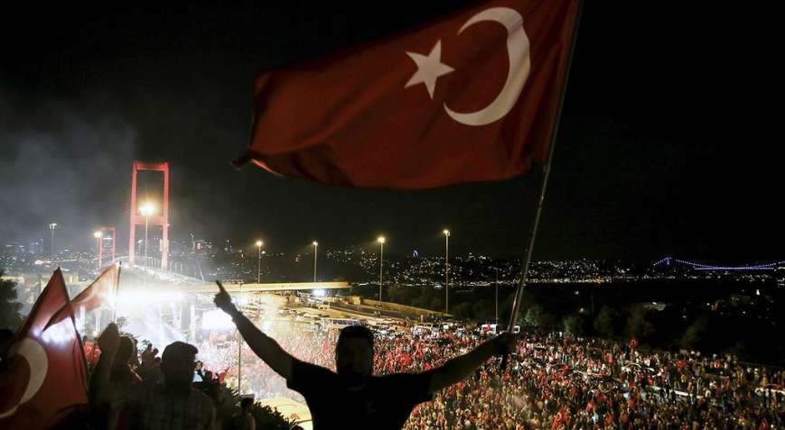 15 Temmuz Gecesinde Neler Oldu? Darbe Girişiminin Kritik Noktaları