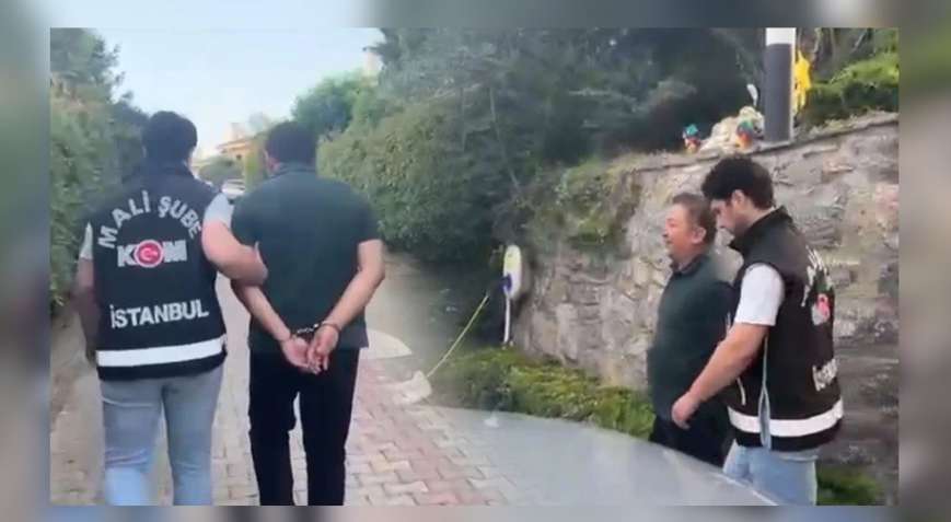 Hakmar ve Tatbak Marketlerine Kayyum: 9 İlde Eş Zamanlı Operasyon