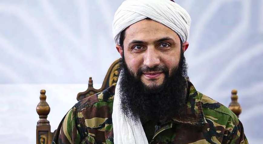 Suriye’nin Yeni Lideri Ahmed al‑Sharaa Kimdir? Geçmişi, Hedefleri ve Geleceği