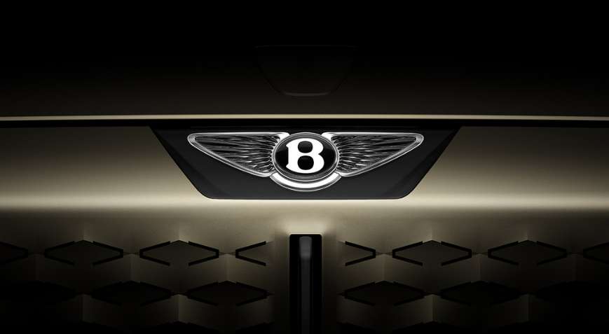 Bentley Logosu Yenilendi: 106 Yıllık Mirası Koruyan Modern Dokunuş