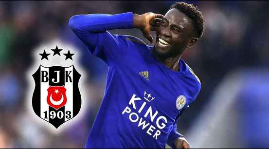Beşiktaş Wilfred Ndidi Transferini Bitirdi! Yıldız Orta Saha İstanbul Yolunda