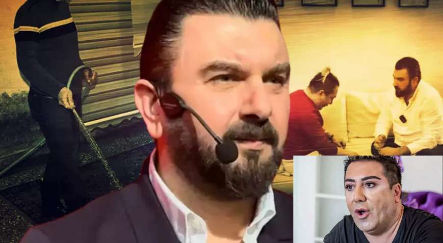 Sahte Psikolog Skandalı: Abdullah Volkan Uçak'ın Halı Yıkamacılıktan 4500 TL'lik Seanslara Uzanan Hikâyesi