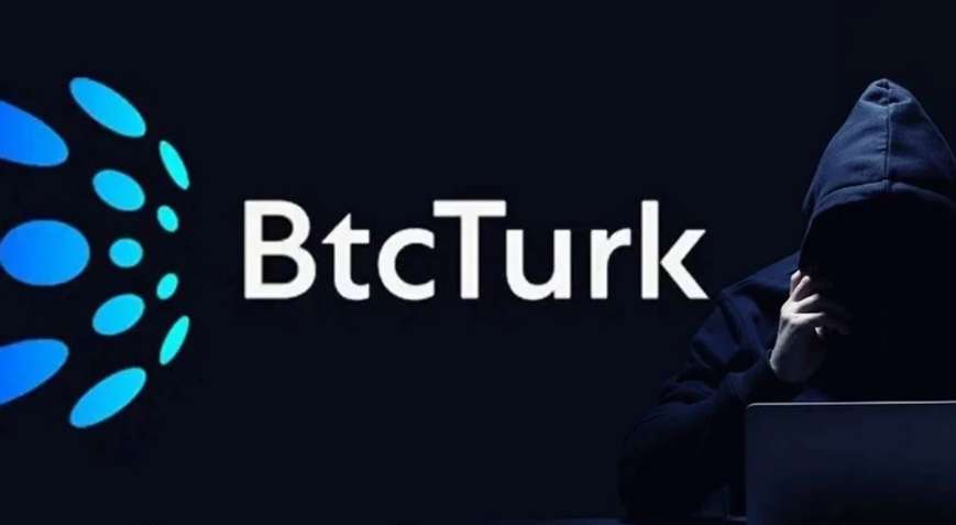 BtcTurk'te 48 Milyon Dolarlık Şüpheli Kripto Transferi: İşlemler Askıya Alındı